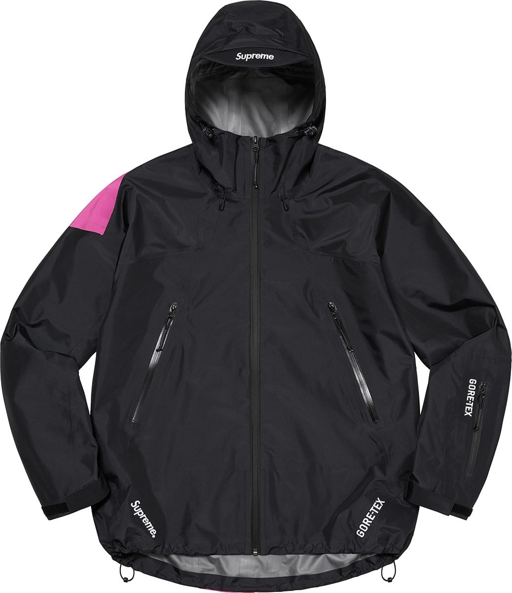 Gonz GORE-TEX Shell Jacket view 14